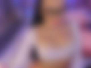 Luisa Baker's Live Sex Cam Show