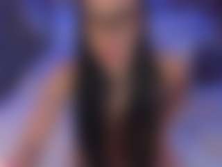 Luisa Baker's Live Sex Cam Show