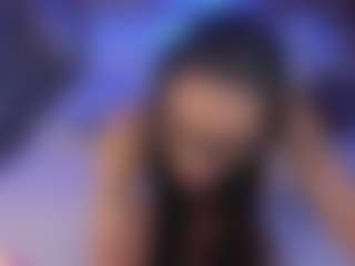 Luisa Baker's Live Sex Cam Show