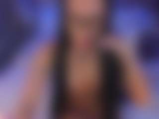 Luisa Baker's Live Sex Cam Show