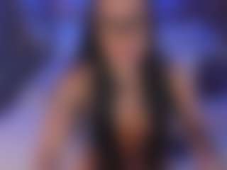 Luisa Baker's Live Sex Cam Show