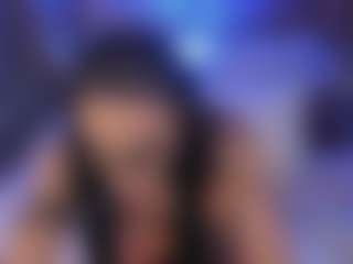 Luisa Baker's Live Sex Cam Show