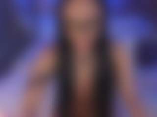 Luisa Baker's Live Sex Cam Show