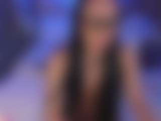 Luisa Baker's Live Sex Cam Show