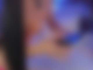 Luisa Baker's Live Sex Cam Show