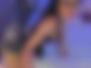 Luisa Baker's Live Sex Cam Show