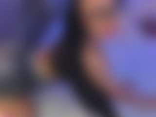 Luisa Baker's Live Sex Cam Show