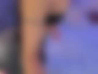 Luisa Baker's Live Sex Cam Show