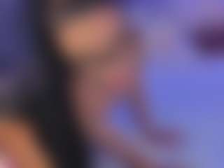 Luisa Baker's Live Sex Cam Show
