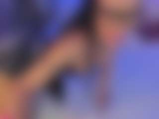 Luisa Baker's Live Sex Cam Show