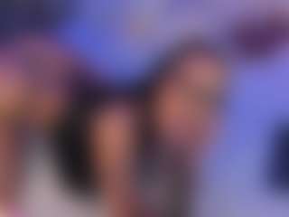 Luisa Baker's Live Sex Cam Show