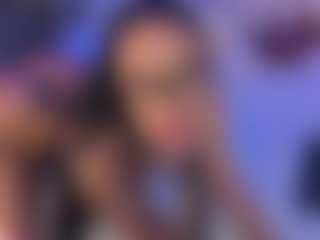Luisa Baker's Live Sex Cam Show