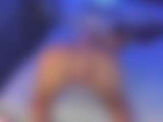 Luisa Baker's Live Sex Cam Show