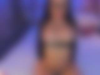 Luisa Baker's Live Sex Cam Show