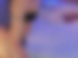 Luisa Baker's Live Sex Cam Show