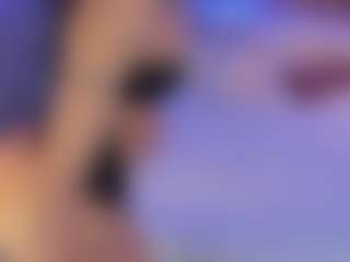 Luisa Baker's Live Sex Cam Show