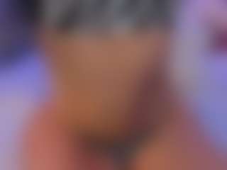 Luisa Baker's Live Sex Cam Show