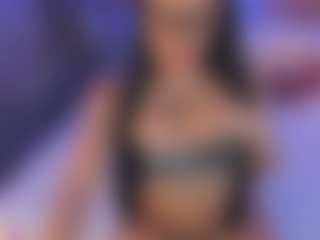 Luisa Baker's Live Sex Cam Show
