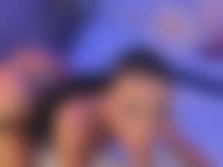 Luisa Baker's Live Sex Cam Show