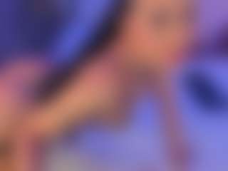 Luisa Baker's Live Sex Cam Show