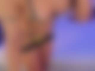 Luisa Baker's Live Sex Cam Show