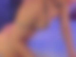 Luisa Baker's Live Sex Cam Show