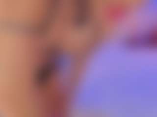 Luisa Baker's Live Sex Cam Show