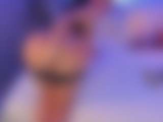 Luisa Baker's Live Sex Cam Show
