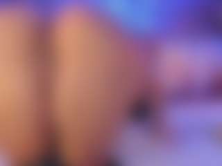 Luisa Baker's Live Sex Cam Show