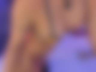 Luisa Baker's Live Sex Cam Show