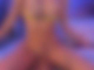 Luisa Baker's Live Sex Cam Show
