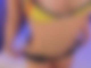 Luisa Baker's Live Sex Cam Show