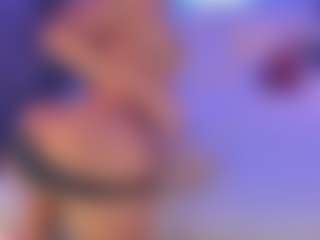 Luisa Baker's Live Sex Cam Show