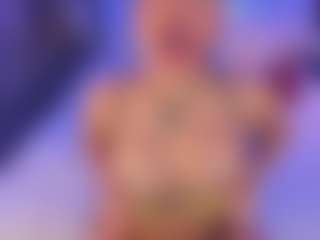 Luisa Baker's Live Sex Cam Show