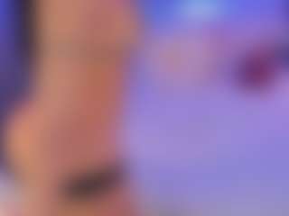 Luisa Baker's Live Sex Cam Show
