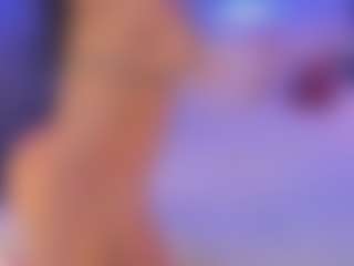 Luisa Baker's Live Sex Cam Show