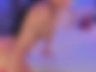 Luisa Baker's Live Sex Cam Show