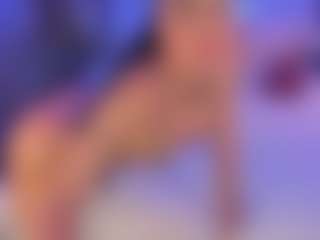 Luisa Baker's Live Sex Cam Show