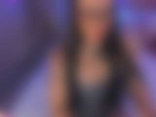 Luisa Baker's Live Sex Cam Show