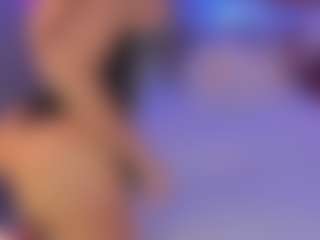 Luisa Baker's Live Sex Cam Show