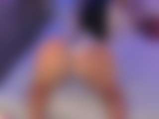 Luisa Baker's Live Sex Cam Show