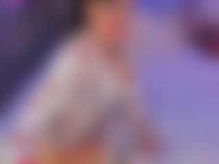 Luisa Baker's Live Sex Cam Show