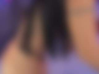 Luisa Baker's Live Sex Cam Show