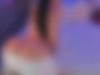 Luisa Baker's Live Sex Cam Show