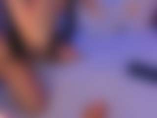 Luisa Baker's Live Sex Cam Show