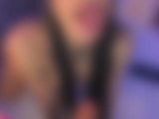 Luisa Baker's Live Sex Cam Show