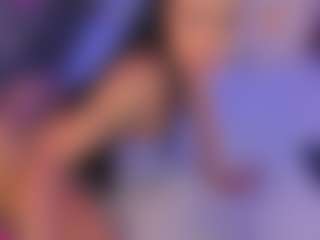 Luisa Baker's Live Sex Cam Show