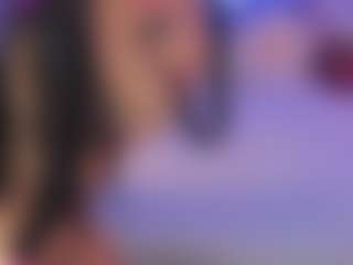 Luisa Baker's Live Sex Cam Show