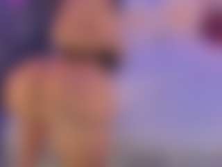 Luisa Baker's Live Sex Cam Show
