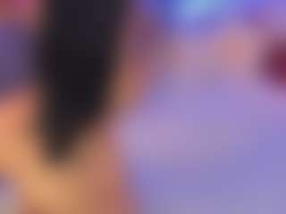 Luisa Baker's Live Sex Cam Show